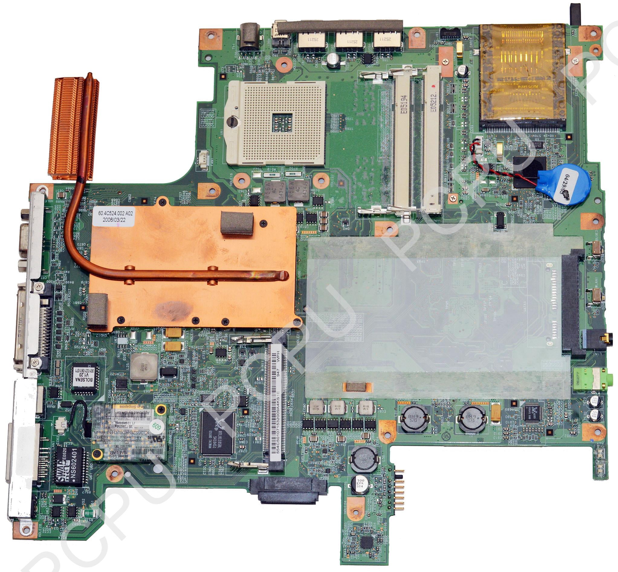 Driver: Acer TravelMate 4400 Acer TravelMate 4400 Windows 8